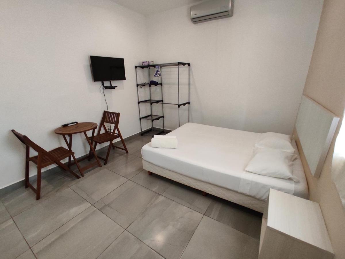 Cozy Studios Zazil-Ha Плая-дель-Кармен Экстерьер фото